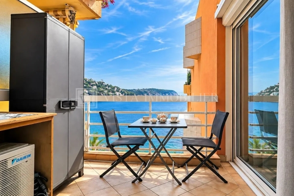 Appartement de luxe à vendre à Roquebrune-Cap-Martin, 689 000 €, Photo 7