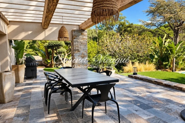 Maison de luxe à vendre à Grimaud, 2 490 000 €, Photo 7