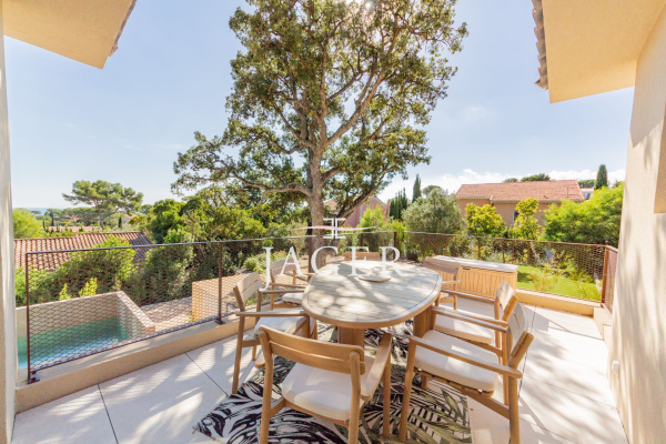 Luxury House for sale in Saint-Aygulf, 1 490 000 €, Photo 7