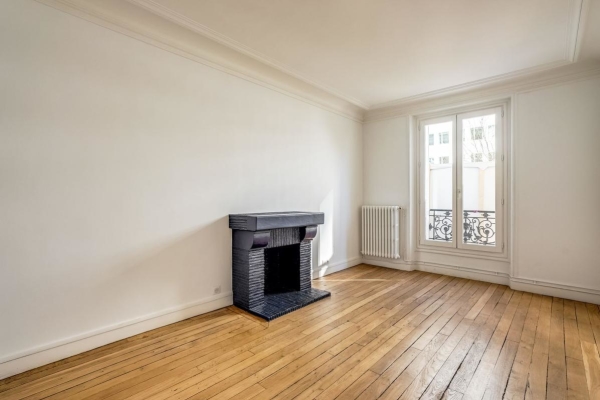 Appartement de luxe à vendre à Paris 15ème, 720 000 €, Photo 2