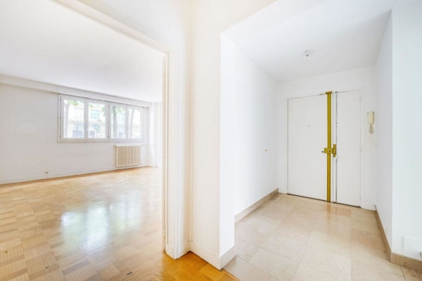 Appartement de luxe à vendre à Paris 15ème, 895 000 €, Photo 4