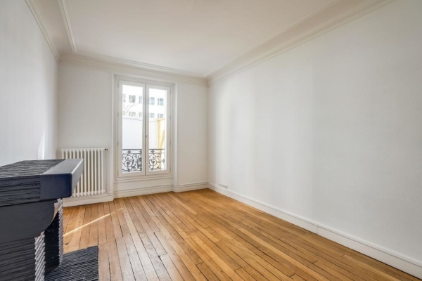 Appartement de luxe à vendre à Paris 15ème, 720 000 €, Photo 4