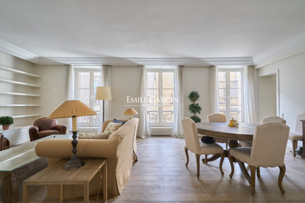 Appartement de luxe à vendre à Paris 6ème, 2 400 000 €, Photo 1