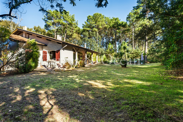 Luxury House for sale in Capbreton, 1 890 000 €, Photo 1