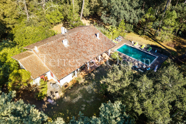 Maison de luxe à vendre à Capbreton, 1 890 000 €, Photo 1