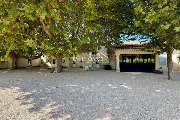 Maison de luxe à vendre à Lambesc, 1 970 000 €, Photo 2