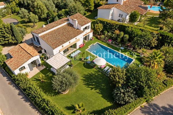Maison de luxe à vendre à Mougins, 1 550 000 €, Photo 2