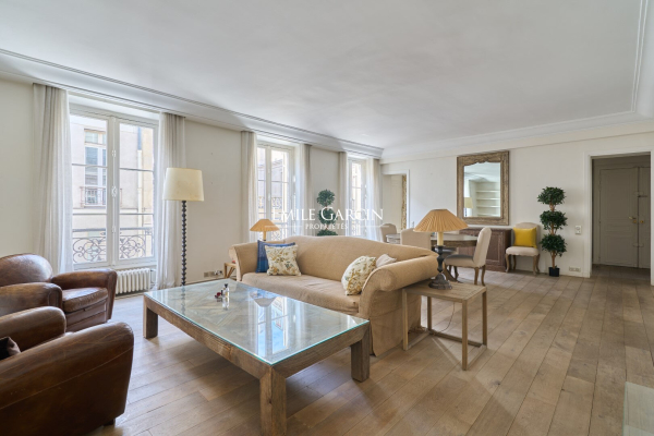 Appartement de luxe à vendre à Paris 6ème, 2 400 000 €, Photo 3