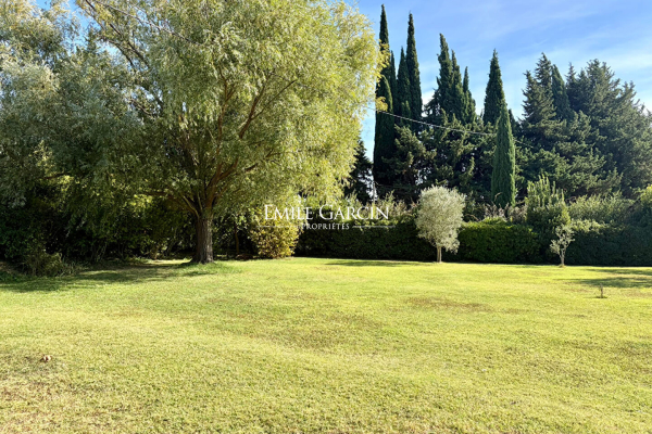 Maison de luxe à vendre à Lambesc, 1 970 000 €, Photo 3