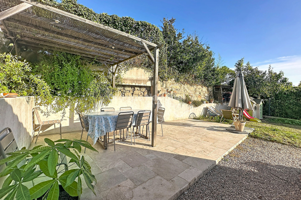 Maison de luxe à vendre à La Roquette-sur-Siagne, 399 000 €, Photo 3