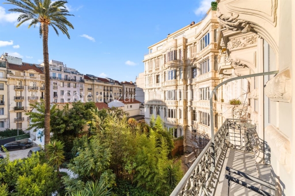 Luxury Apartment for sale in Nice, 1 680 000 €, Photo 4