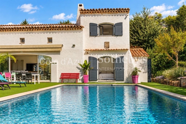 Maison de luxe à vendre à Mougins, 1 550 000 €, Photo 4