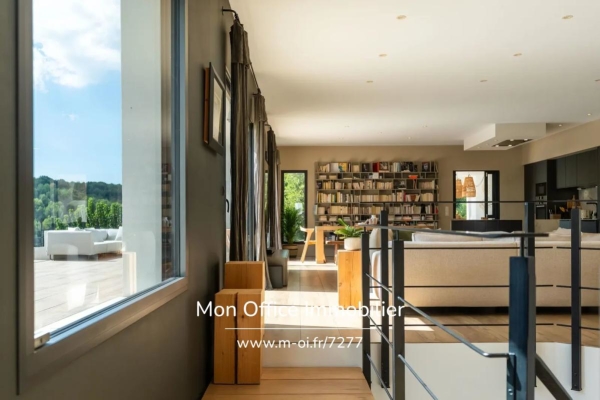 Maison de luxe à vendre à Saint-Marc-Jaumegarde, 3 135 000 €, Photo 6