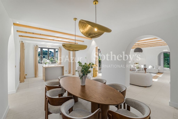 Maison de luxe à vendre à Antibes, 5 890 000 €, Photo 6