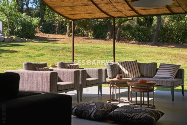 Luxury House for sale in Gassin, 5 200 000 €, Photo 7