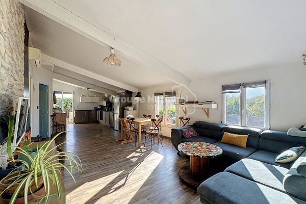 Maison de luxe à vendre à La Roquette-sur-Siagne, 399 000 €, Photo 7
