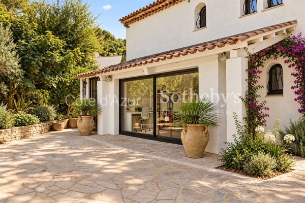 Maison de luxe à vendre à Mougins, 1 550 000 €, Photo 7