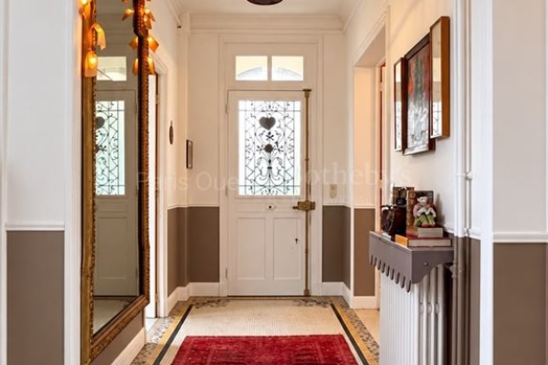 Luxury House for sale in Clamart, 2 190 000 €, Photo 2