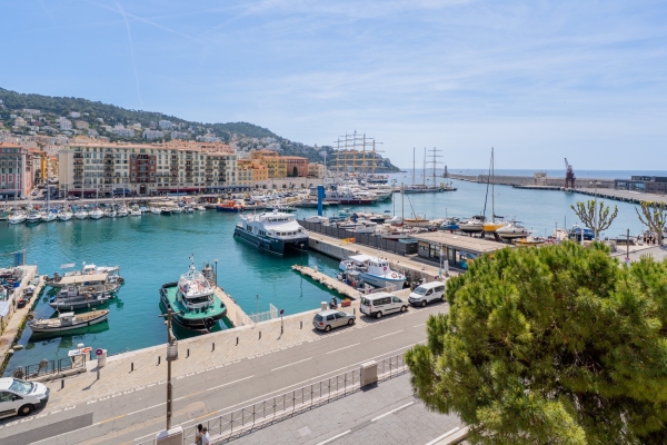 Luxury Apartment for sale in Nice, 2 190 000 €, Photo 2