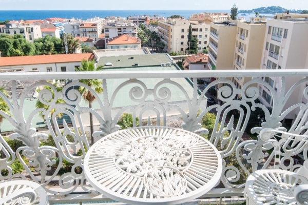 Appartement de luxe à vendre à Beaulieu-sur-Mer, 1 575 000 €, Photo 2
