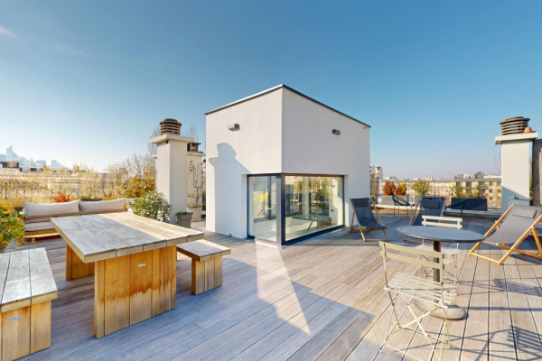Appartement de luxe à vendre à Neuilly-sur-Seine, 2 350 000 €, Photo 2