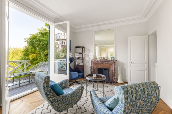 Maison de luxe à vendre à Sèvres, 2 390 000 €, Photo 2
