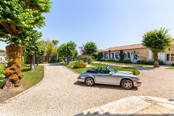 Maison de luxe à vendre à Bordeaux, 2 495 000 €, Photo 2