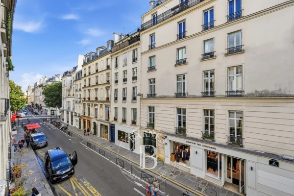 Appartement de luxe à vendre à Paris 3ème, 205 000 €, Photo 2