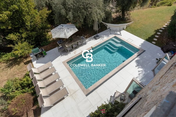 Maison de luxe à vendre à Grasse, 1 100 000 €, Photo 2