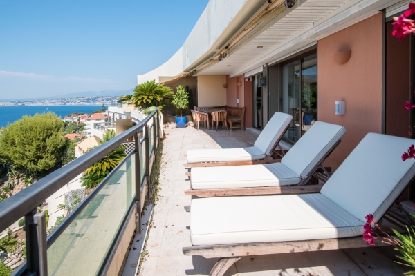 Appartement de luxe à vendre à Nice, 1 850 000 €, Photo 3