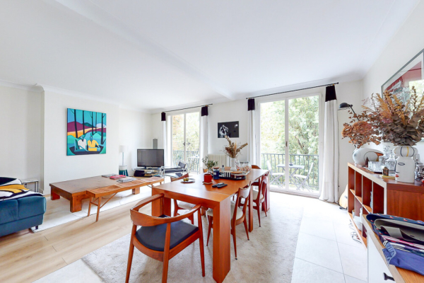 Appartement de luxe à vendre à Neuilly-sur-Seine, 1 395 000 €, Photo 3