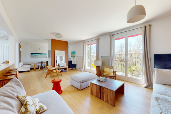 Appartement de luxe à vendre à Neuilly-sur-Seine, 2 350 000 €, Photo 3