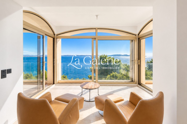 Appartement de luxe à vendre à Carqueiranne, 3 000 000 €, Photo 3