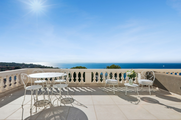Luxury Apartment for sale in Roquebrune-Cap-Martin, 1 380 000 €, Photo 3