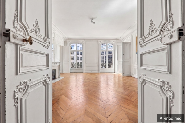 Appartement de luxe à vendre à Paris 8ème, 3 250 000 €, Photo 3