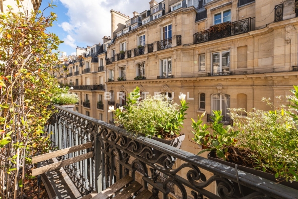 Appartement de luxe à vendre à Paris 16ème, 1 550 000 €, Photo 3