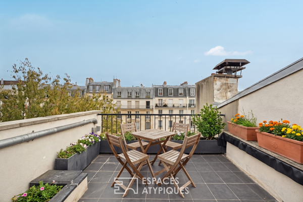 Appartement de luxe à vendre à Paris 14ème, 1 350 000 €, Photo 3