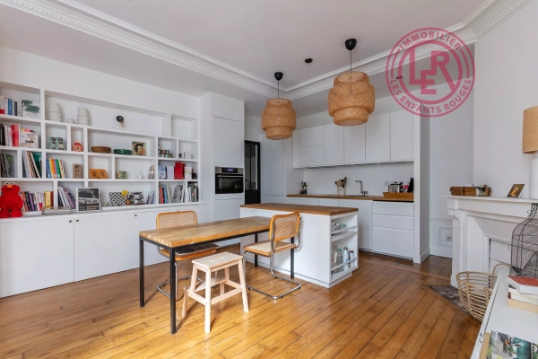 Appartement de luxe à vendre à Paris 11ème, 868 000 €, Photo 3