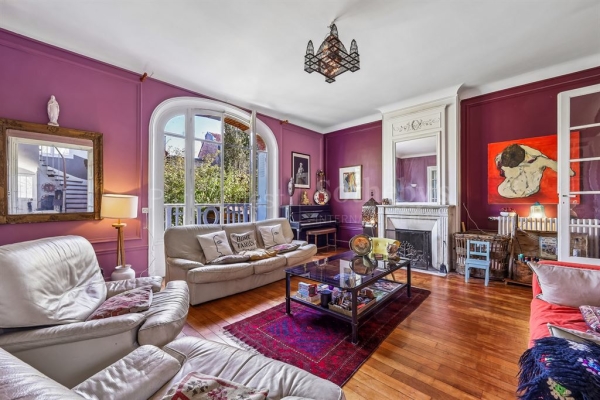 Luxury House for sale in Clamart, 2 190 000 €, Photo 4