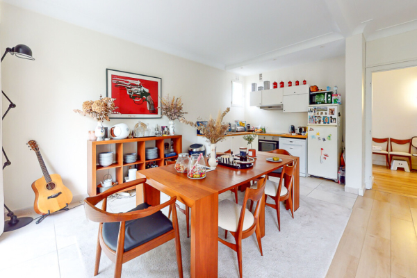 Appartement de luxe à vendre à Neuilly-sur-Seine, 1 395 000 €, Photo 4