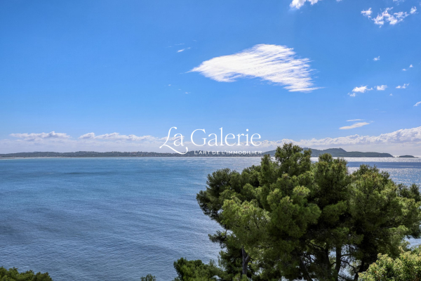Appartement de luxe à vendre à Carqueiranne, 3 000 000 €, Photo 4
