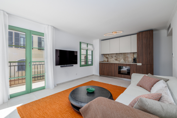 Appartement de luxe à vendre à Nice, 988 000 €, Photo 4