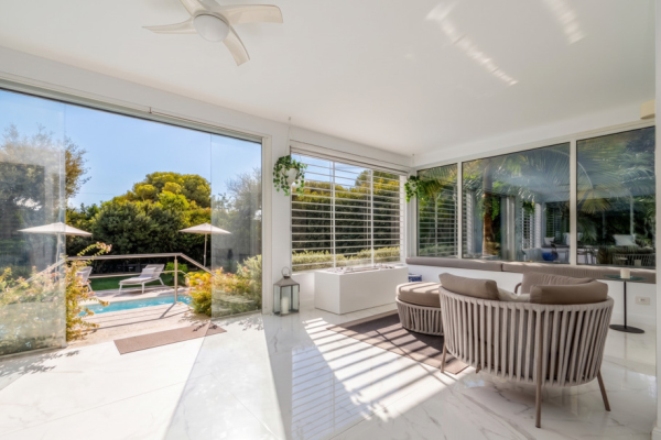 Maison de luxe à vendre à Roquebrune-Cap-Martin, 5 300 000 €, Photo 4
