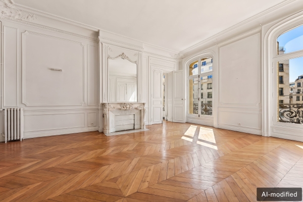 Appartement de luxe à vendre à Paris 8ème, 3 250 000 €, Photo 4