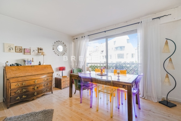 Appartement de luxe à vendre à Paris 15ème, 900 000 €, Photo 4