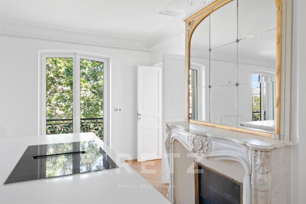 Appartement de luxe à vendre à Paris 3ème, 2 790 000 €, Photo 4