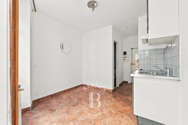 Appartement de luxe à vendre à Paris 3ème, 205 000 €, Photo 4