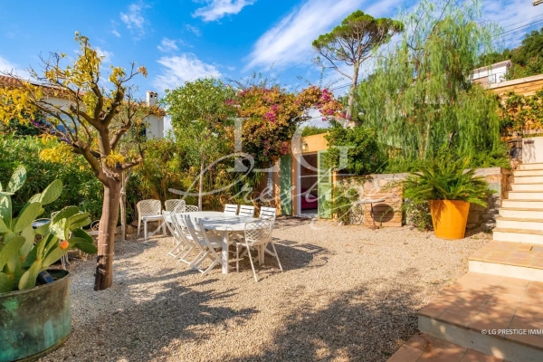 Luxury House for sale in Mandelieu-la-Napoule, 2 490 000 €, Photo 4