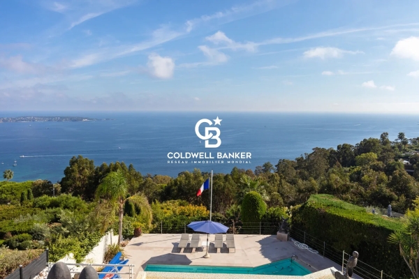 Maison de luxe à vendre à Vallauris, 8 500 000 €, Photo 4