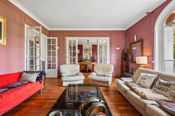Luxury House for sale in Clamart, 2 190 000 €, Photo 5